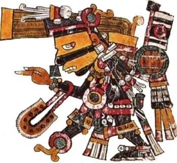 tezcatlipoca-borgia