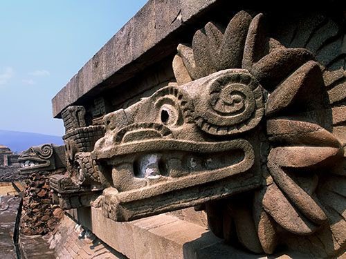 quetzal