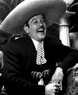 Aniversario Luctuoso de Pedro Infante