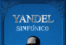 Yandel le pone ritmo sinfónico a Cancún