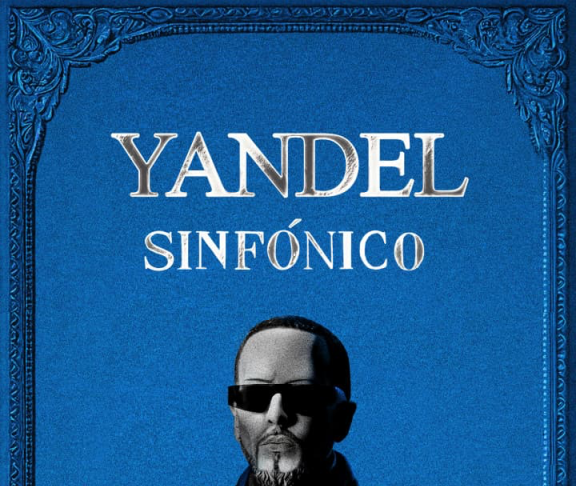 Yandel le pone ritmo sinfónico a Cancún